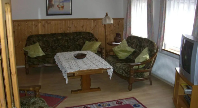 Коттедж Holiday Homes Buchholz
