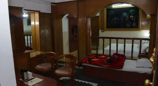 Hotel Sahil Plaza