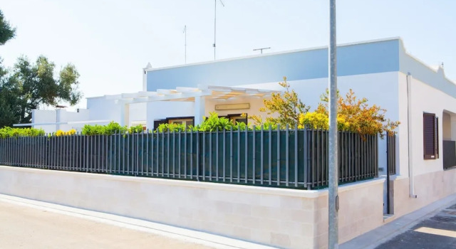 Casa Giusi