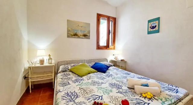 Appartamento La Bouganville, Rezervovat Apartmán Hotely v Elba s parkováním, Parkování