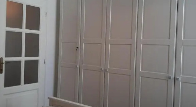 NewOne Apartman