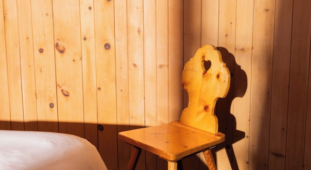 Номер Economy Hotel Chesa Rosatsch - Home of Food