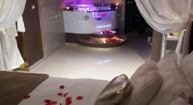 Апартаменты Le Love Spa