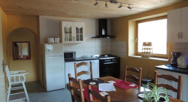 Gite Familial Scaravella, Забронировать Отель Отели Вогезы с парковкой, Парковка