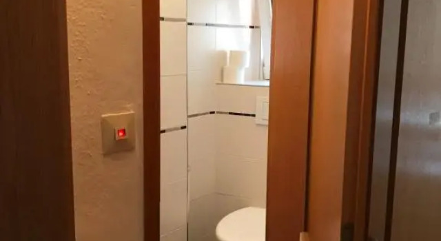 Апартаменты с балконом Stadt Apartment