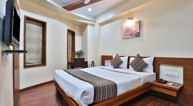 Номер Standard Hotel President, Kalaghoda