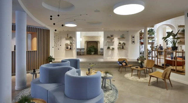 Hygge Hotel