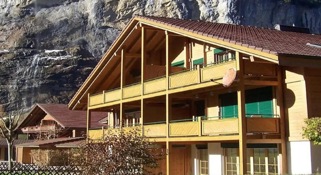 Апартаменты Luxury Family Apartment