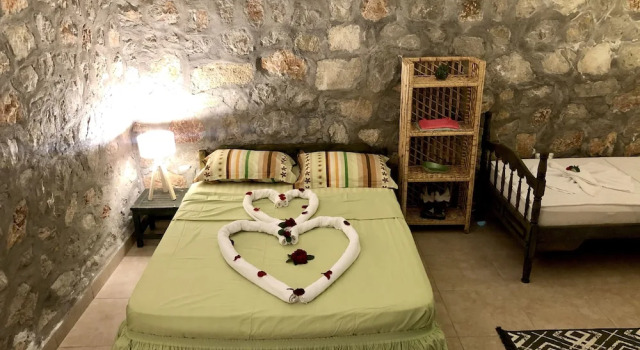 Номер Business Zirkon Doga Butik Otel