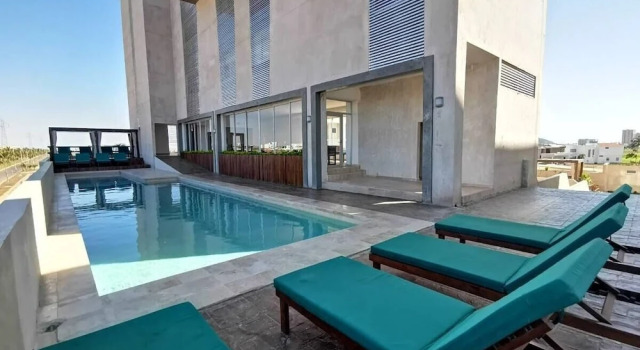 Condo Marina P, Prenota Hotel Hotel SPA a Sinaloa, SPA