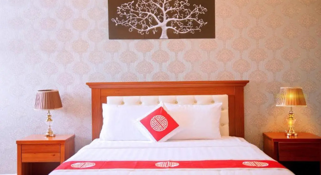Mekong Gia Lai Hotel - Me Kong Pleiku, Prenota Hotel Pleiku Gia Lai
