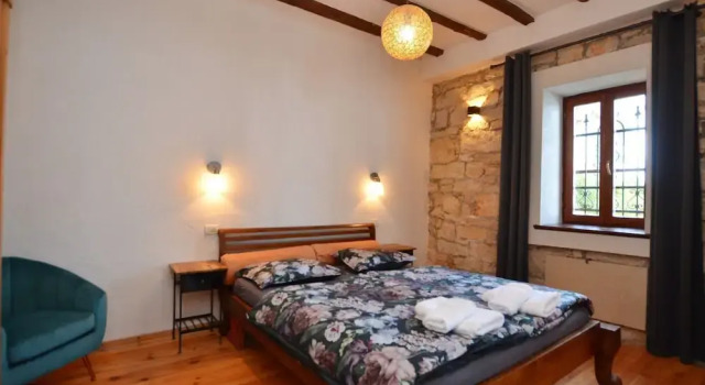 Waterside Cove Oasis Apartment Rovinj, Забронировать Апартаменты/квартира Ровинь Rovinj Riviera, рядом с Пристань для яхт Ровиня
