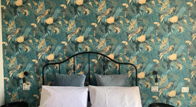 Номер Standard B&B Vittoria