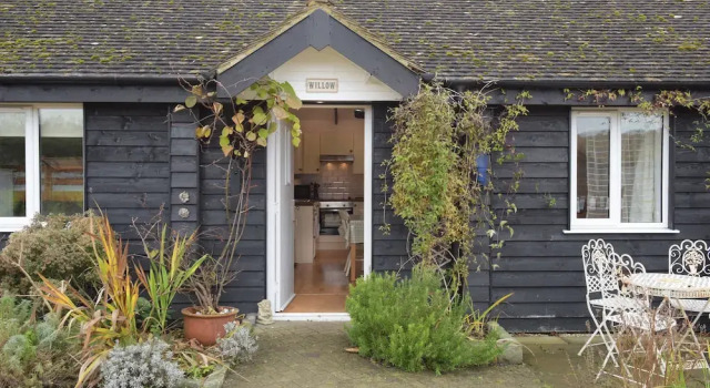 Stable Oak Cottages