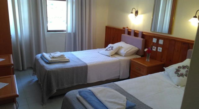 Patara Viewpoint Hotel, Забронировать Отель Отели провинции Антальи с парковкой, Парковка