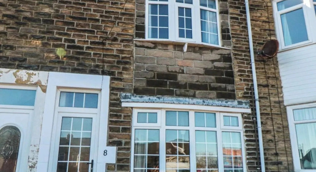 Cattersty Cottage, Забронировать Дом для отпуска Солтберн-бай-те-Си Тиссайд