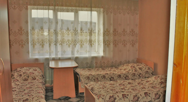 Gostinichnyi kompleks Yuzhnyi, Rezervovat Hotel Hotely v Bashkortostan s parkováním, Parkování