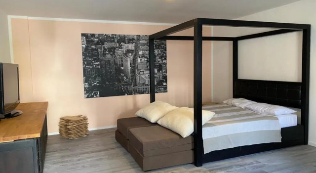 Коттедж casa Cervia by studio Ebi