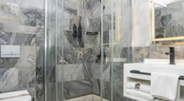 Standardowy pokój 216 Station Suite Gebze