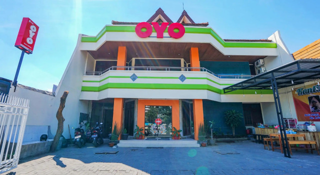 Hotel O Dibino