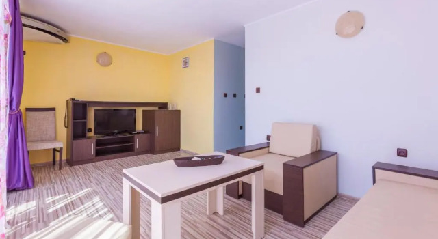 Люкс Akladi Family Hotel