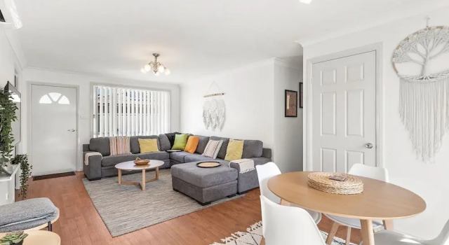 Keel Street 3 37, Забронировать Вилла Виллы Саламандер-Бэй, Вилла