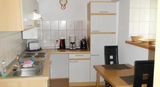 Ferienhaus Neunkirchener- Mühle, Prenota Hotel Daun Vulkan Eifel
