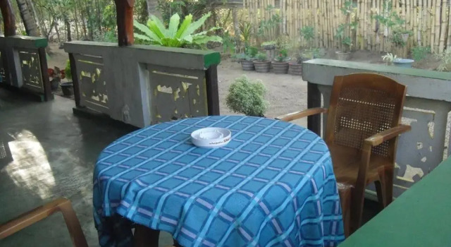 Номер Economy Bandula Home Stay