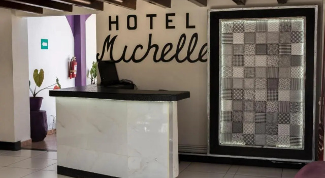 Семейный номер Standard Hotel Michelle