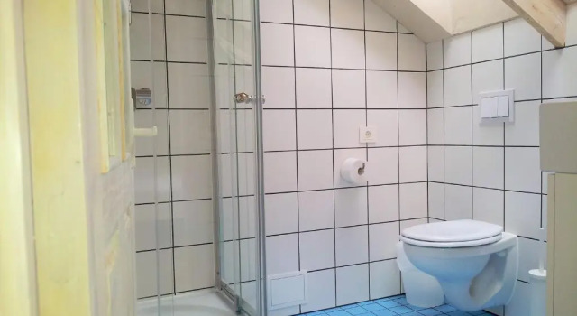 Двухместный номер Standard Мансарда SAKÀ Vacation House