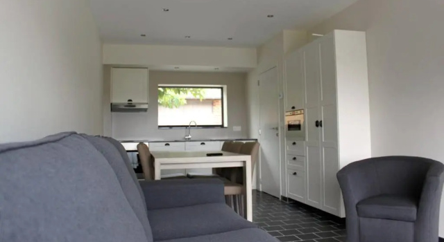 Коттедж De Maalderie Holiday Home