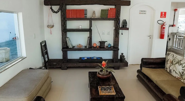 Pousada Atalaia Brasil Boutique, Забронировать Бутик-отель Бутик-отели штата Рио-де-Жанейро, Бутик-отель