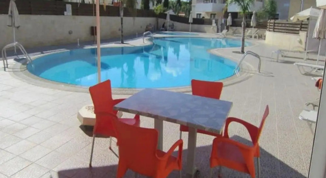 Коттедж Protaras Villa Angela Nefeli