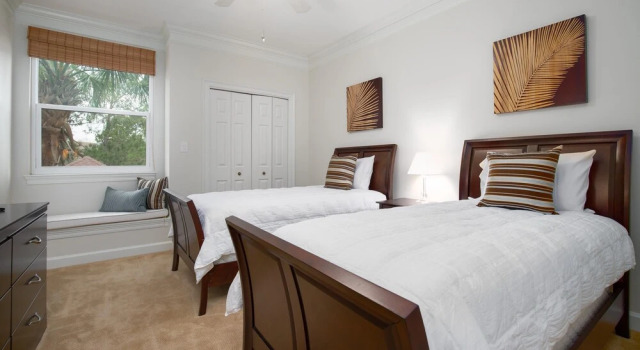 Turnberry 8533, Rezerwuj Apartament Hotele w Emerald Coast z parkingiem, Parking