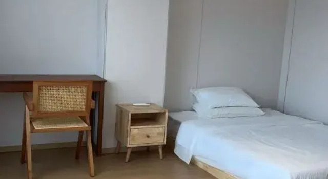 Люкс Superior Qinhuai Qimu Homestay