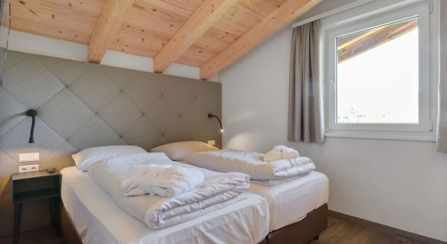 Apartment on an Exclusive Property in Kaprun With Sauna