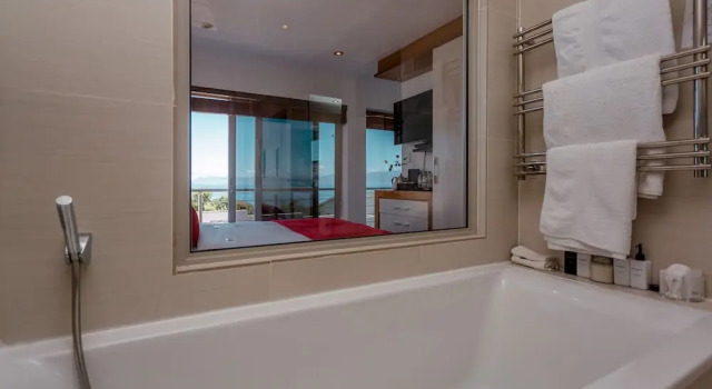 Номер Economy Sea Star Lodge
