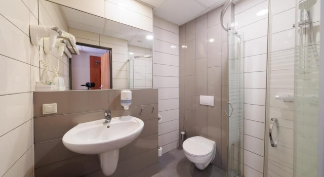 Студия Classic euroHOTEL Katowice Nikiszowiec