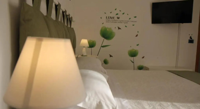 Апартаменты B&B Villa Enza intero appartamento a Nocera Inferiore, Salerno