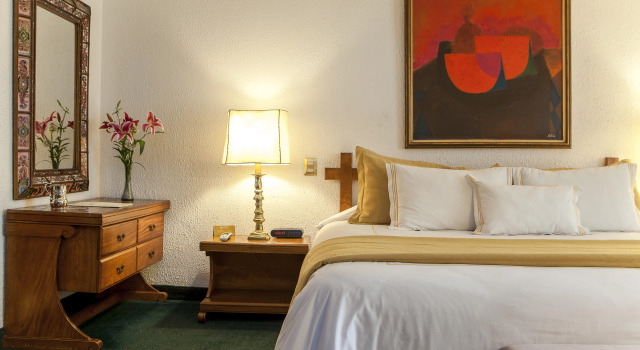 Antara Hotel & Suites - Miraflores