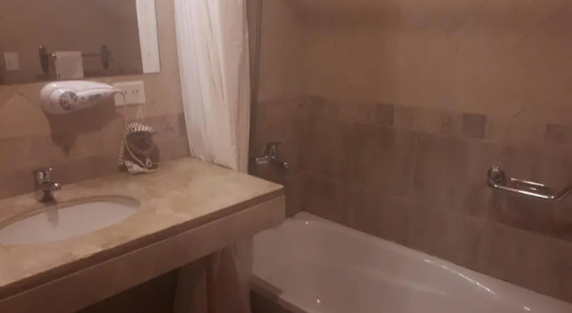 Номер Standard Hotel Spa Nieves Del Cerro