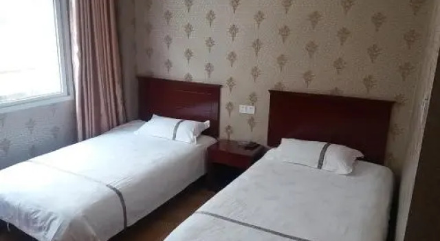 En Shi 688 Hotel, Prenota Hotel Hotel a Enshi Prefecture con parcheggio, Parcheggio