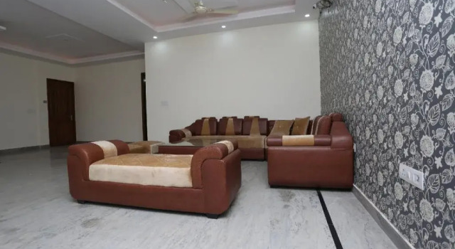 Country Stay By OYO Rooms