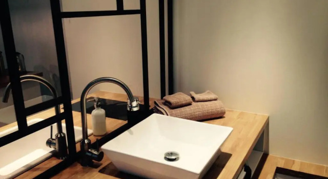 Студия New Appartement La Chambre à côté "Cathédrale"