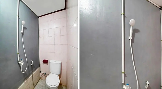 OYO 91171 Vip Homestay Syariah, Rezerwuj Hotel Medan Sumatra