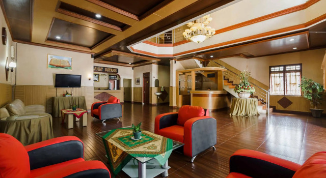 RedDoorz near RS Harapan Pematangsiantar, Rezerwuj Hotel Pematang Siantar Sumatra