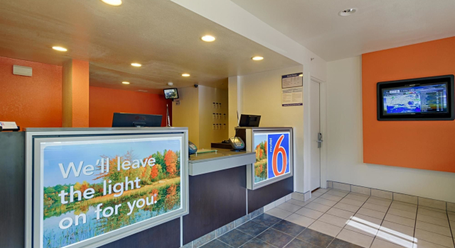Motel 6-Laurel, DC - Washington Northeast, Book Motel Laurel Washington DC Metropolitan area