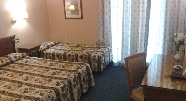 Filippone Hotel & Ristorante