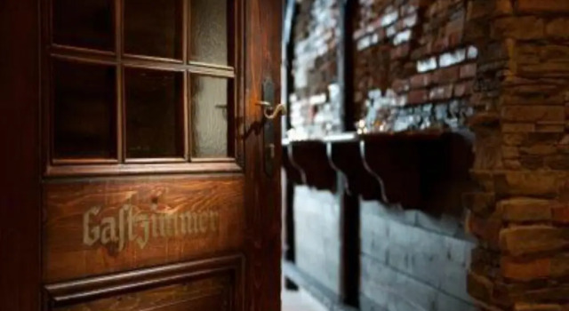 Hotel Hahnbaum