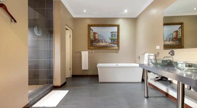 Двухместный номер Standard St Andrews Boutique Hotel